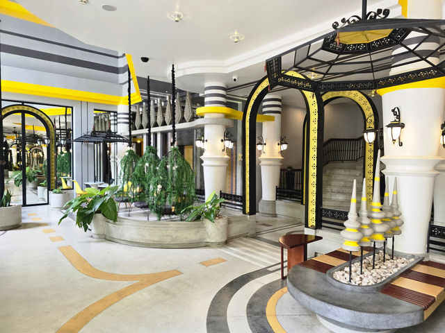 Fantastic Hostel Stay