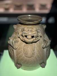 南京博物院