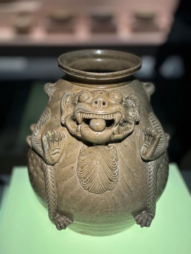南京博物院