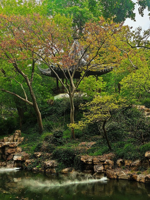 蘇州園林