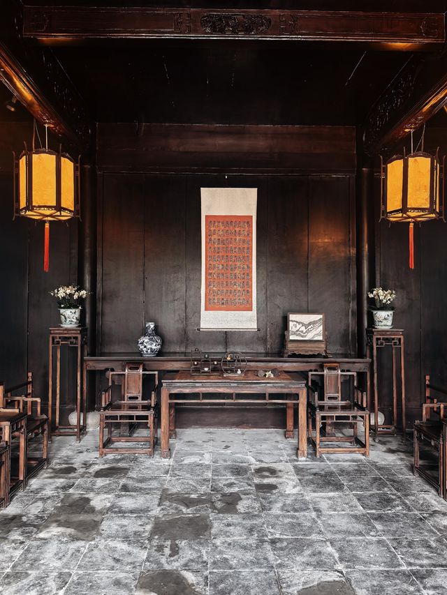蘇州園林