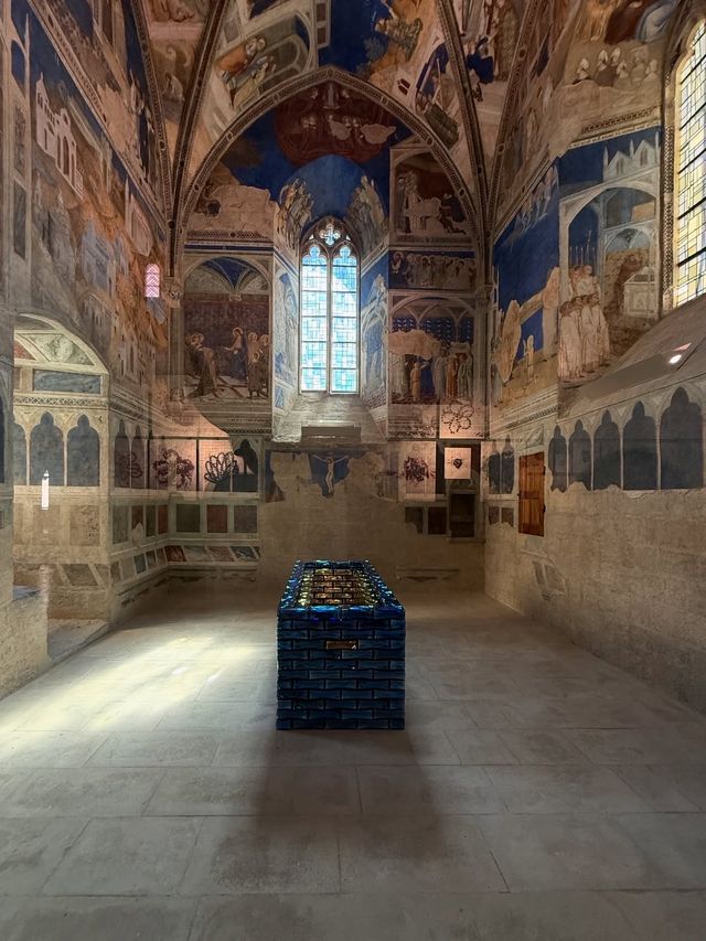 阿維尼翁 — 普羅旺斯艷陽下的教皇之城！   ⸻   景點介紹  阿維尼翁（Avignon）