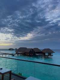 Exceptional Service by Kunal Elevated Our Stay