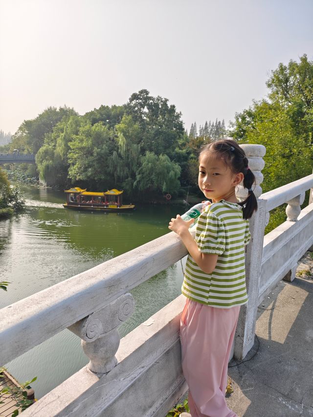 鎮江金山寺攻略｜白娘子同款禪意之旅