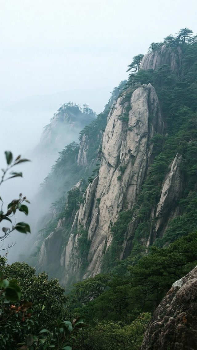 從南昌到廬山的詩意慢行
