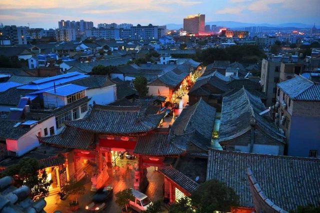 建水深度探秘：一座被時間遺忘的古鎮，等你來打卡！ “在這裡，你能找到屬於過去的寧靜，也能邂逅現