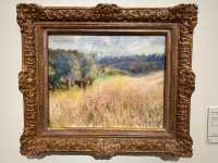 An Inspiring Art Collection in Madrid