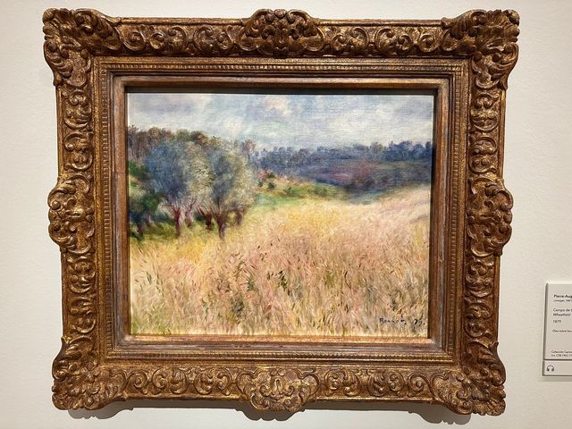 An Inspiring Art Collection in Madrid An Inspiring Art Collection in Madrid