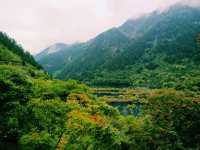 Into the Wild: Exploring Gaoligong’s Breathtaking Valleys and Trails