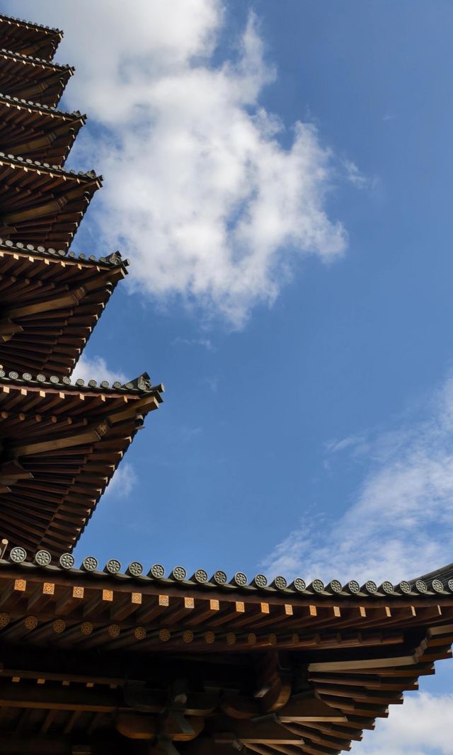 寶山寺紅楓全攻略 寶山寺紅楓全攻略