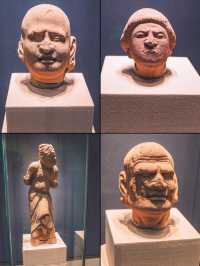 太原天龍山石窟國寶:佛首歸家的歷史見證