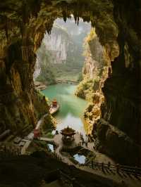 郴州親子遊！帶娃打卡5個神仙地+野奢住宿