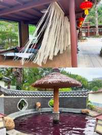 溫泉泳池私藏攻略