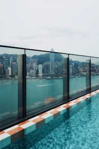 金普頓駕到，尖沙咀輪到IHG坐莊！