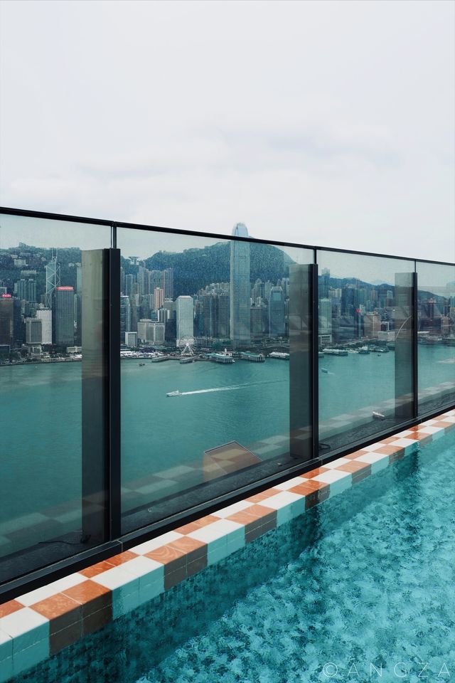 金普頓駕到，尖沙咀輪到IHG坐莊！