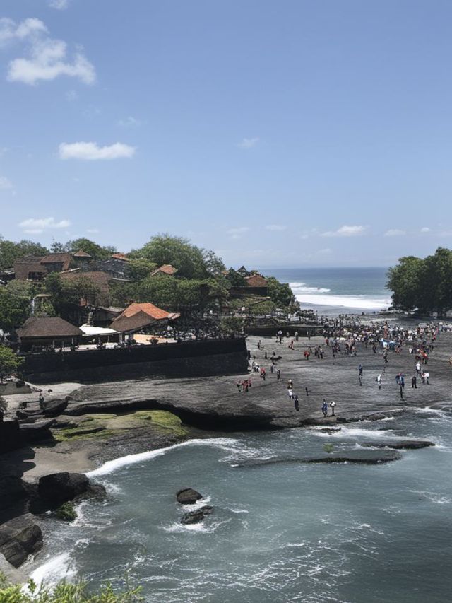 秋天去印尼 包車玩轉寶藏景點