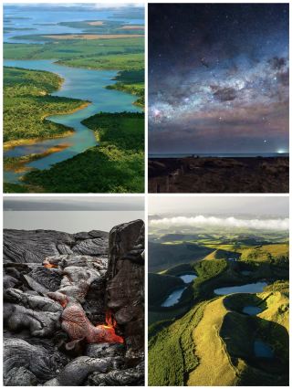 Места, которые обязательно стоит посетить в 2026 году по версии Lonely Planet