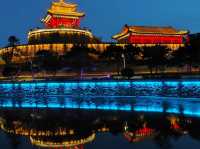 河北省邯鄲市旅行攻略