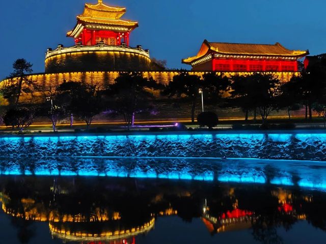 河北省邯鄲市旅行攻略