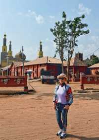 走世界系列:貝寧-波多諾伏和阿波美