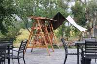 那拉提浪漫民宿指南奢境民俗小木屋體驗