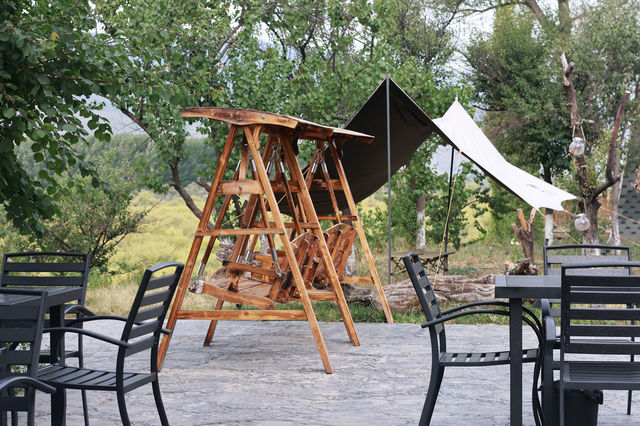 那拉提浪漫民宿指南奢境民俗小木屋體驗