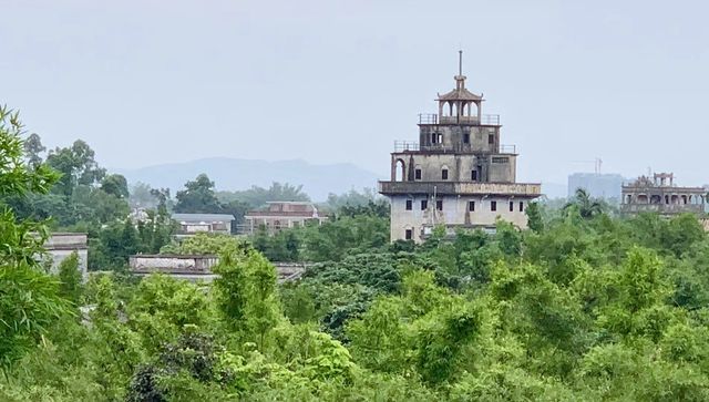 小眾古建築拍照攻略