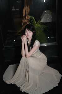 在五一廣場挖到的神仙酒店