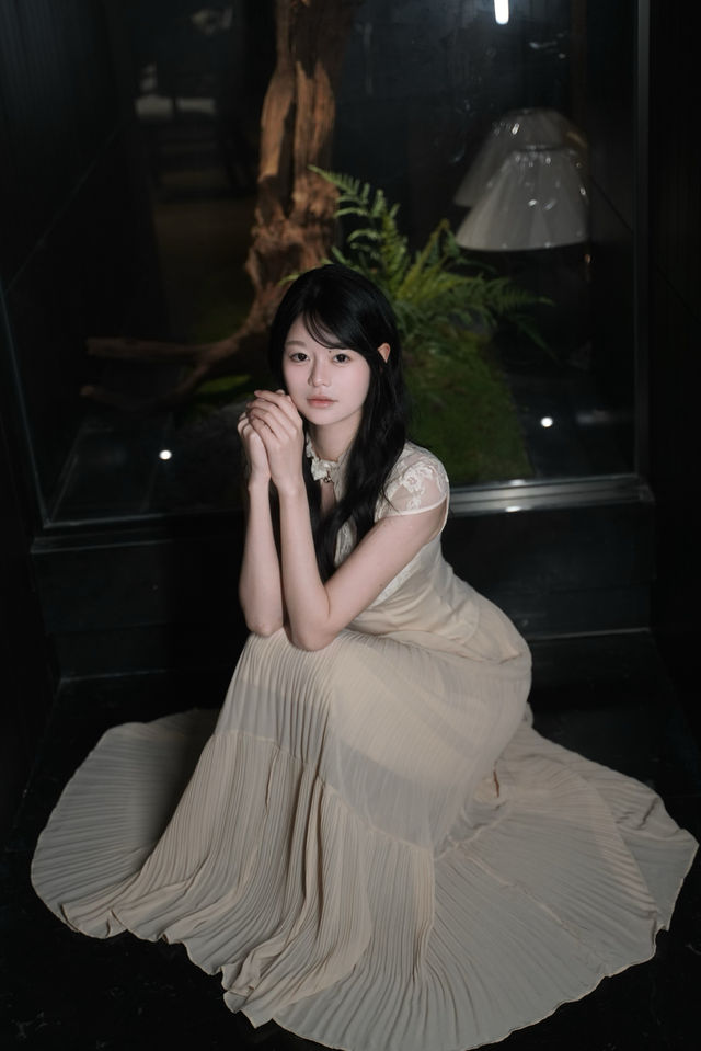 在五一廣場挖到的神仙酒店