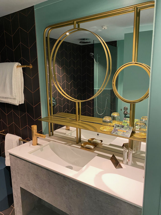 凱彩乐享受|奧克蘭機場絕妙入住體驗