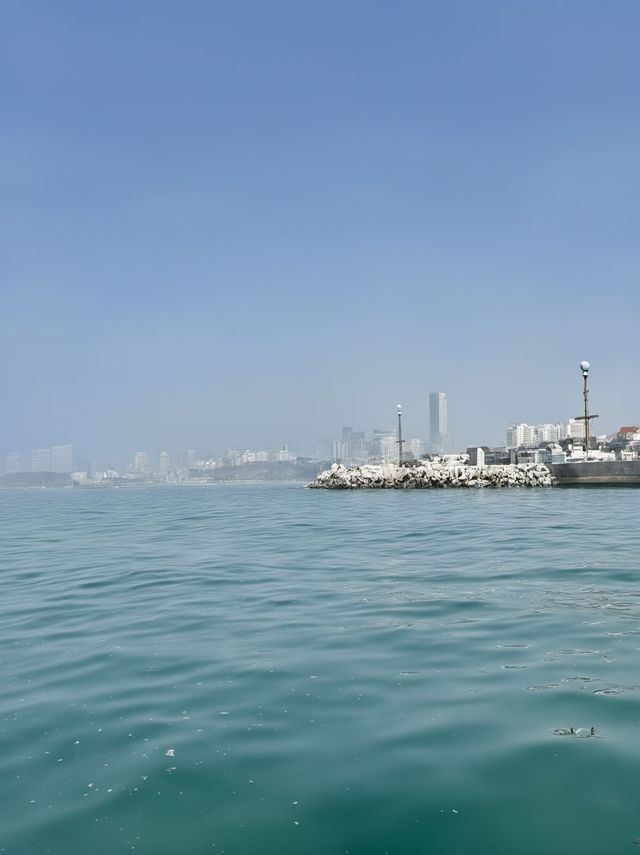 青島1日遊包車打卡超全景點