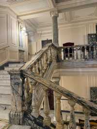 A Memorable Spa Experience