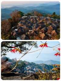 12月-2月，淡季旅行適合去的6個目的地，體驗好，冬景極佳！