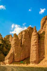 甘肅省武威市旅行攻略