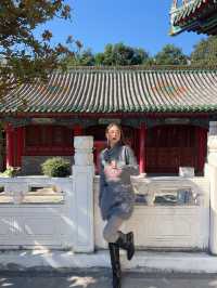 鄭州必去文廟打卡地標