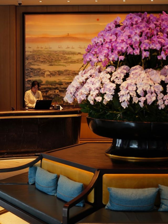 蘇州必睡湖景酒店 蘇州必睡湖景酒店