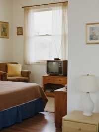 景德鎮親子生態遊行山世外東籬院遛娃攻略