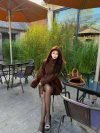 濟南秋冬必逛｜泉水胡同裡的老城煙火氣