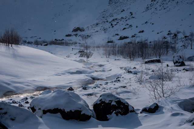 長白山天池不開放該怎麼玩？北坡懶人攻略奉上！