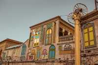 喀什古城隨拍 | 鏡頭下的千年煙火