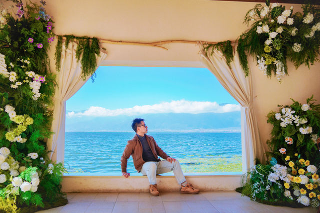 大理4天3晚遊，說說我的真實感受和建議