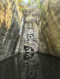 浙江新昌·般若寺|99%的人錯過的小眾秘境!