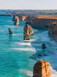 澳洲神仙路線玩轉南半球