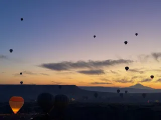 Турция｜Список путешествий на всю жизнь 1