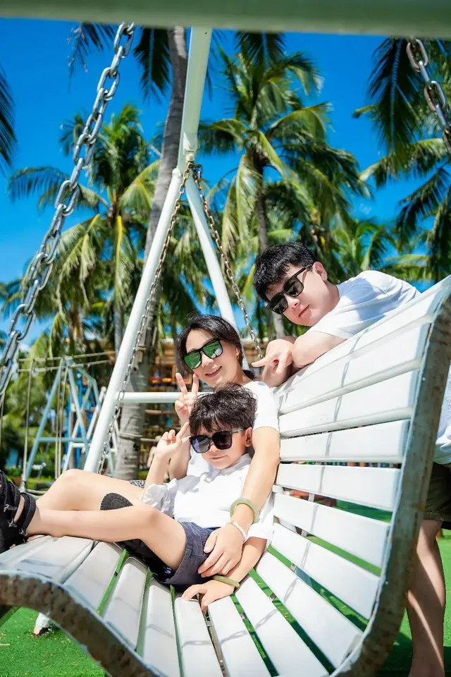 三亞亞龍灣天域 | 白色沙灘&果凍海