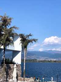 西昌·邛海 四川人自己的海