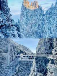 廣東人冬日狂歡!6大超近霧淞賞雪地攻略