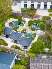 江浙滬秋天唯一推薦的小眾旅行目的地。。