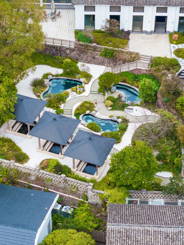 江浙滬秋天唯一推薦的小眾旅行目的地。。 江浙滬秋天唯一推薦的小眾旅行目的地。。