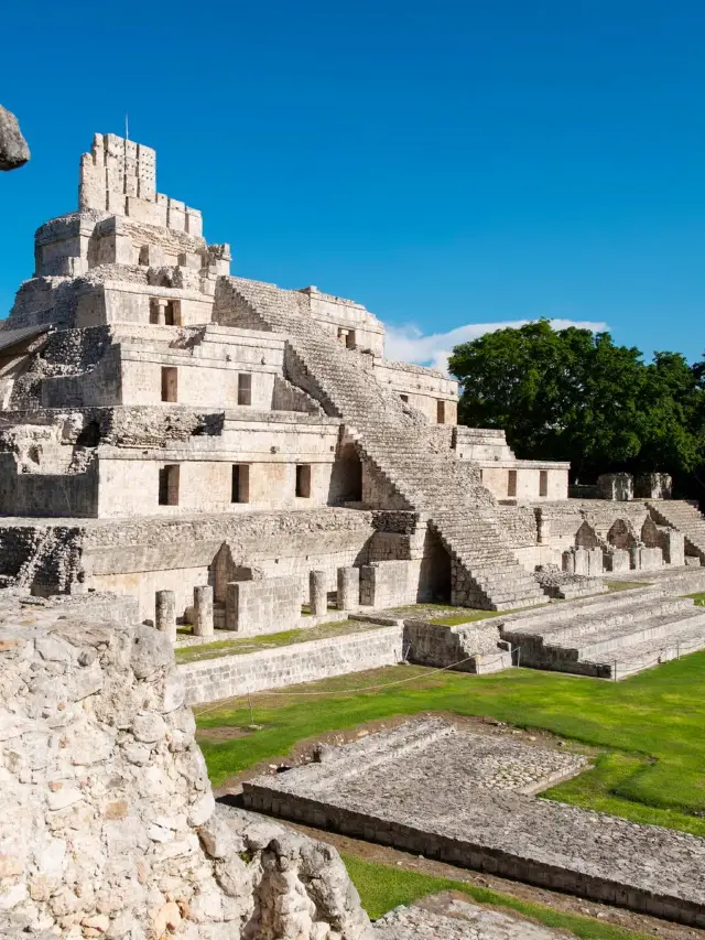 Cancun really won me over… lying down and relaxing the whole time is just too enjoyable! 